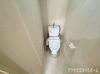 【トイレ】