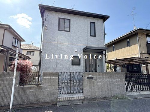 【外観】 | 【仲介手数料０円】相模原市中央区緑が丘2丁目　中古一戸建て | 相模原市中央区緑が丘2丁目　中古一戸建て