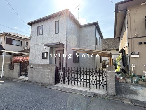 【駐車場】 | 【仲介手数料０円】相模原市中央区緑が丘2丁目　中古一戸建て | 相模原市中央区緑が丘2丁目　中古一戸建て