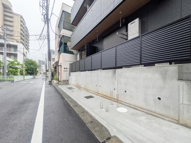 【駐車場】 | DROOM寺町