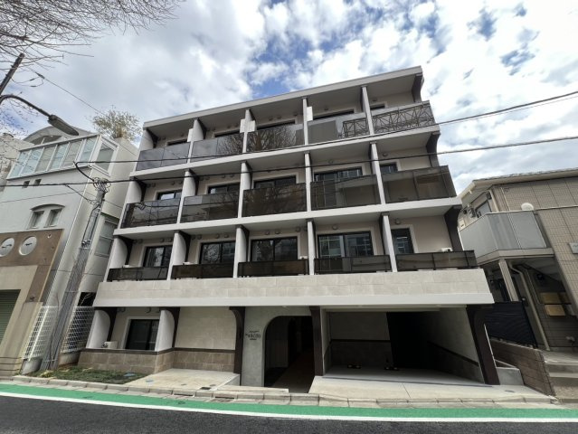 ロスアルコス千駄木の画像