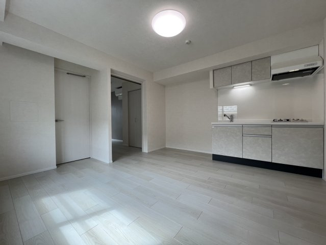 【居間・リビング】