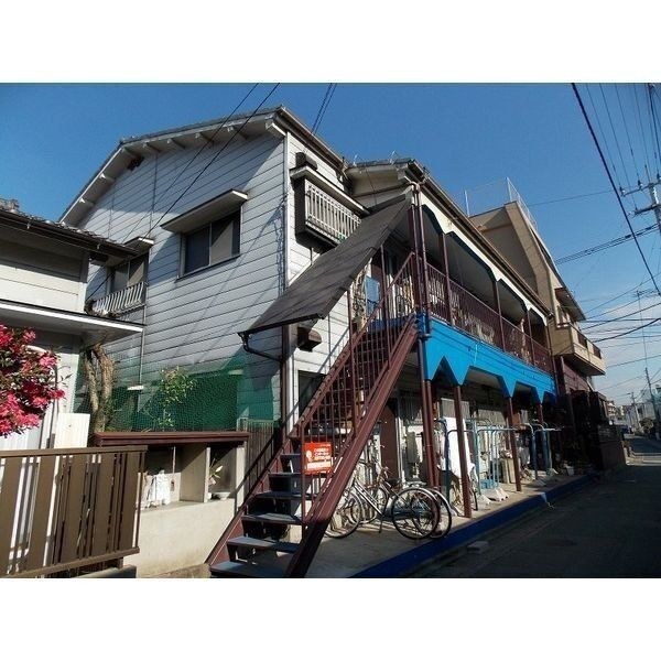 東福荘