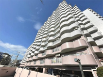 シャンテ川西4号棟の画像