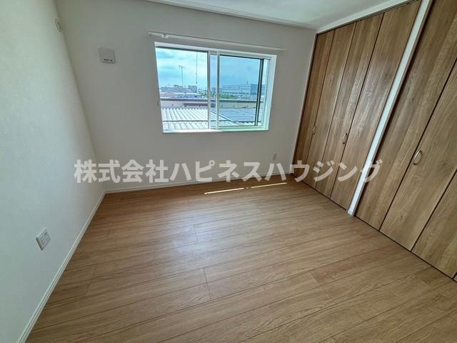 スカイタウンＲの内装|同物件他部屋参考写真