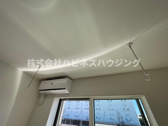 スカイタウンＲのその他|同物件他部屋参考写真
