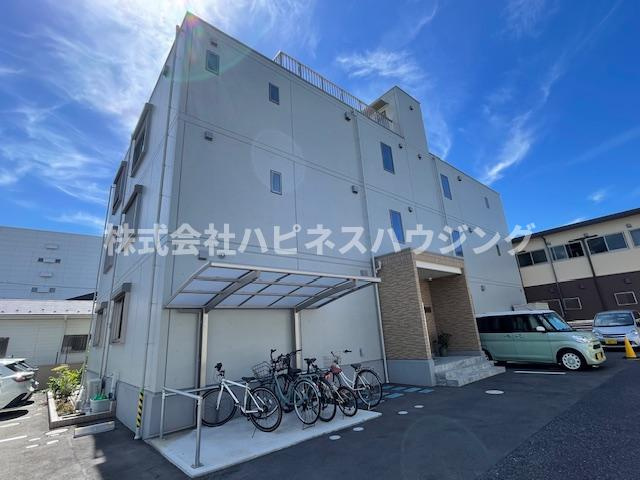 スカイタウンＲのその他共用部分