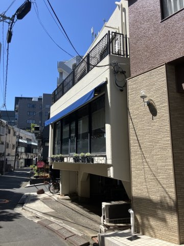 モリヤサンライトの外観