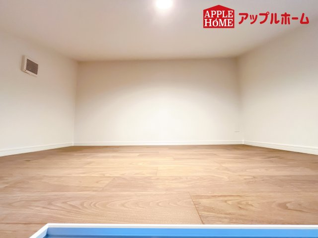 [新築住宅] さいたま市浦和区高砂4丁目 全3棟のその他|ロフトスペース