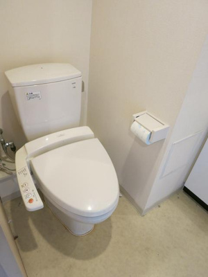 【セキュリティ】 | クリオ戸越銀座弐番館