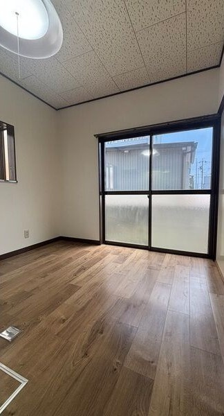 奥町剱光寺戸建のその他