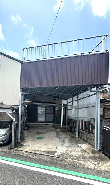 奥町剱光寺戸建