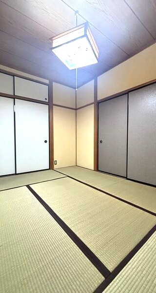 奥町剱光寺戸建の和室