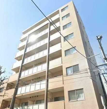 エクセレントシティ中野鷺宮