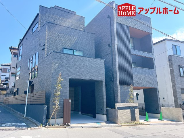 [新築住宅] さいたま市浦和区神明2丁目