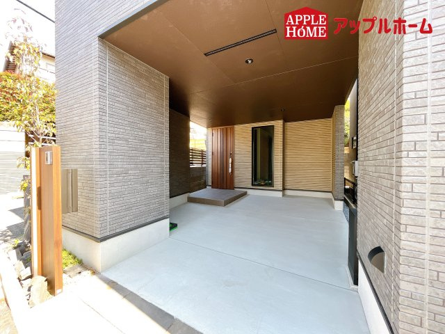 [新築住宅] さいたま市浦和区神明2丁目の駐車場|資料請求、お電話でのお問合せ、いつでも丁寧に対応させていただきます！不動産業界のプロフェッショナルが集う弊社にぜひ一度ご相談ください！