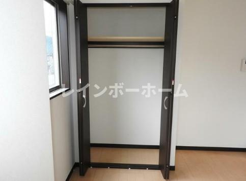 Bonheur新小岩の設備