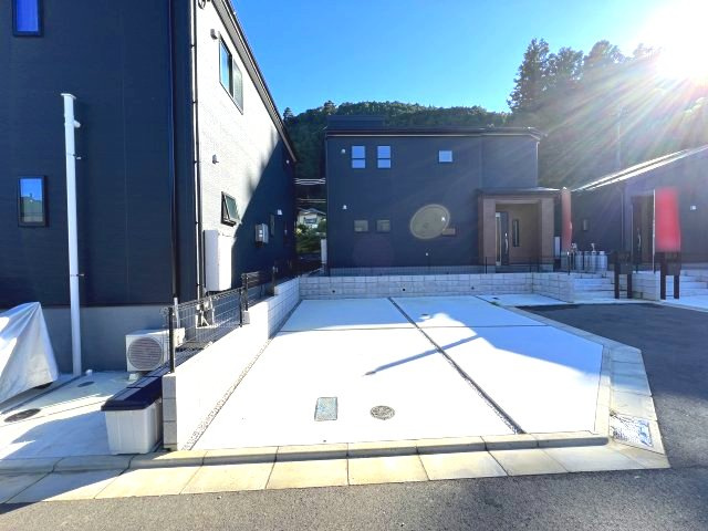 青梅市柚木町3丁目　新築戸建全7棟のその他