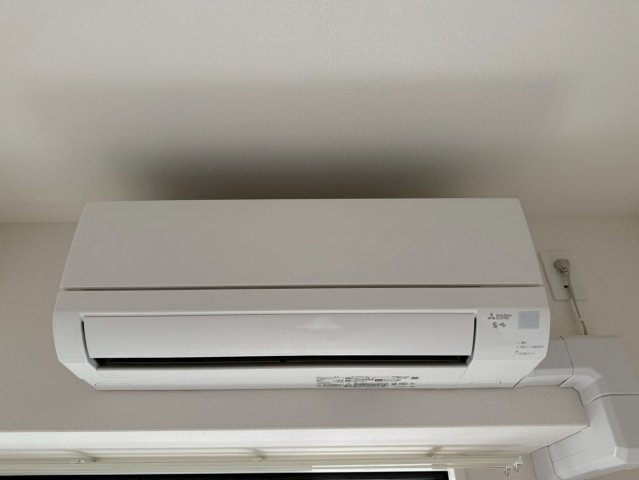 【設備】 | プランドール新北野