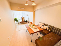 清桜ハイツの画像