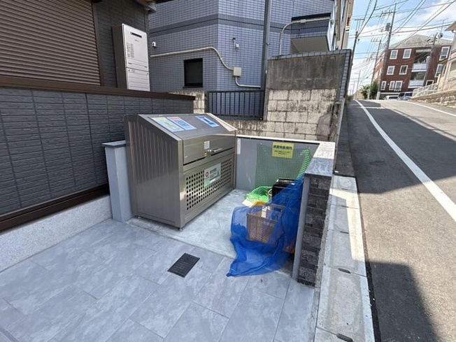 【その他共用部分】 | DROOM寺町