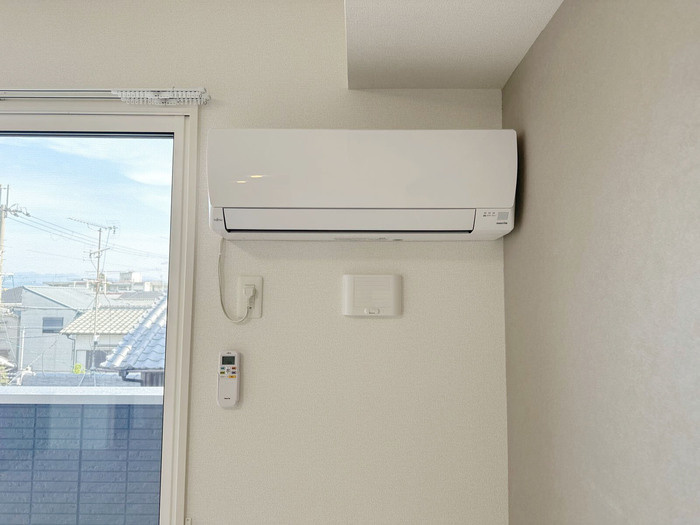 グラン　レヴェリーの設備