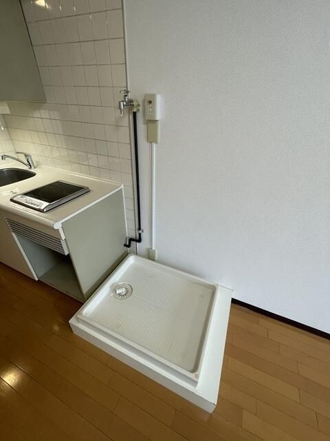 ウィン四谷の設備