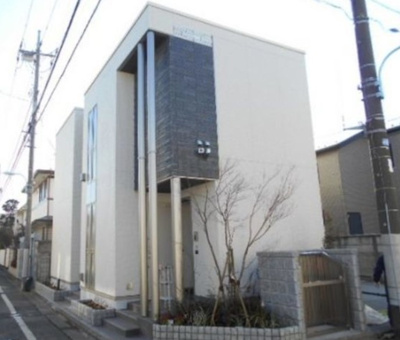 【外観】 | Gotos