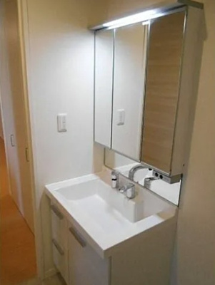 【洗面所】 | Gotos