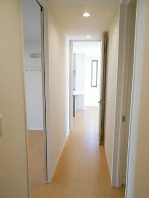 【内装】 | Gotos