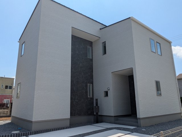 クライン佐野市植上町第3期の画像