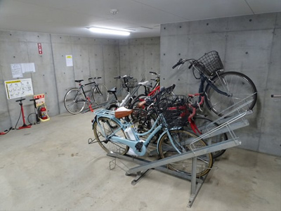 【その他共用部分】 | BRANCHE中野富士見町