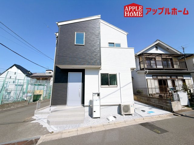 [新築住宅] さいたま市浦和区瀬ヶ崎1丁目 第1期 全1棟