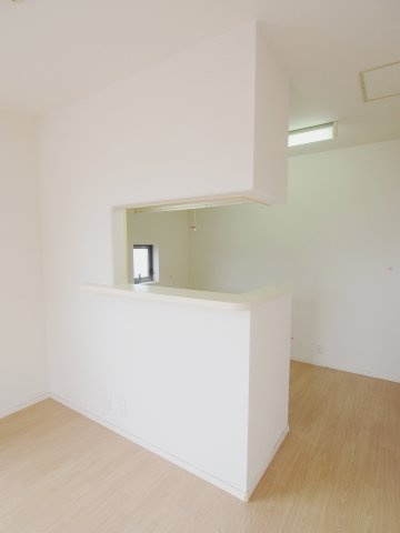 ヘーベルメゾン鹿籠のキッチン