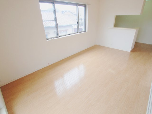 ヘーベルメゾン鹿籠の展望