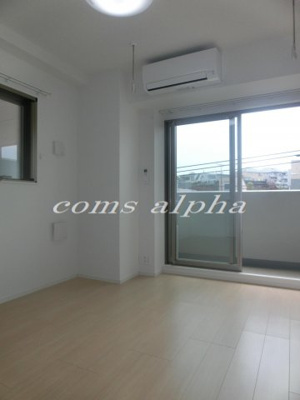 【洋室】 | アヴニール山手Ⅱ | アヴニール山手Ⅱ　洋室