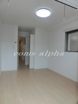 【寝室】 | アヴニール山手Ⅱ | アヴニール山手Ⅱ　洋室