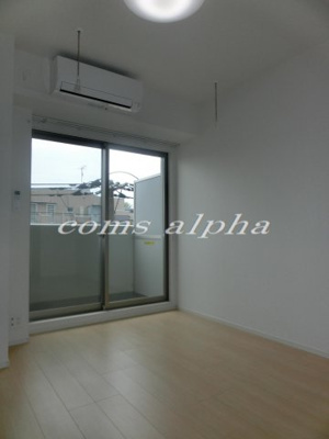 【洋室】 | アヴニール山手Ⅱ | アヴニール山手Ⅱ　洋室