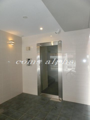 【エントランス】 | アヴニール山手Ⅱ | アヴニール山手Ⅱ　オートロック付エントランス