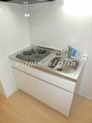 【キッチン】 | アヴニール山手Ⅱ | アヴニール山手Ⅱ　システムキッチン