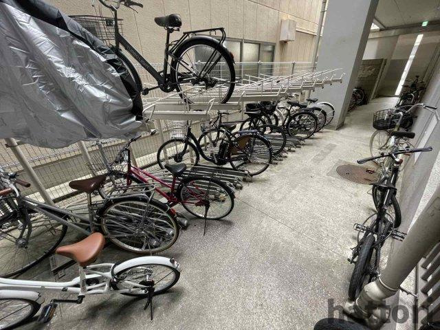 旧：Krehl難波南（クレール難波南）のその他共用部分