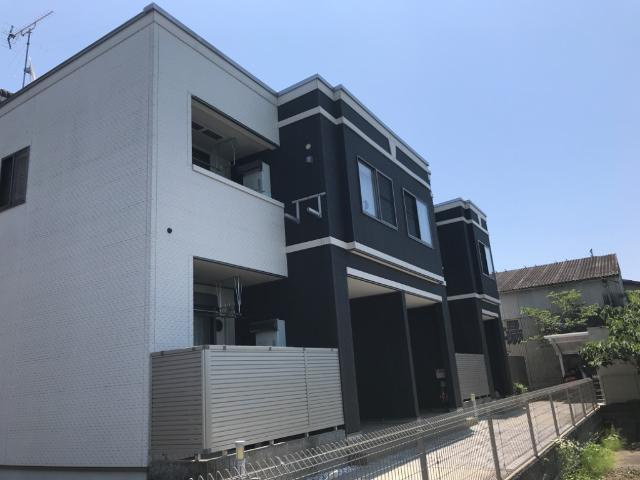 メゾンドココ
