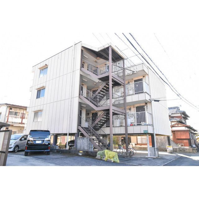 コーポ近藤のその他共用部分