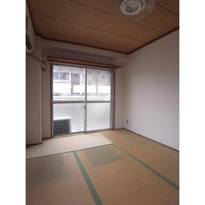 【居間・リビング】 | コーポ近藤