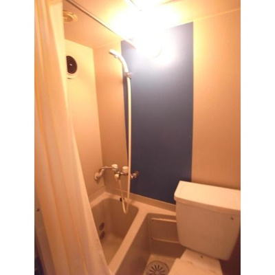 【浴室】 | コーポ近藤