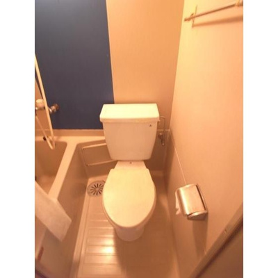 【トイレ】 | コーポ近藤
