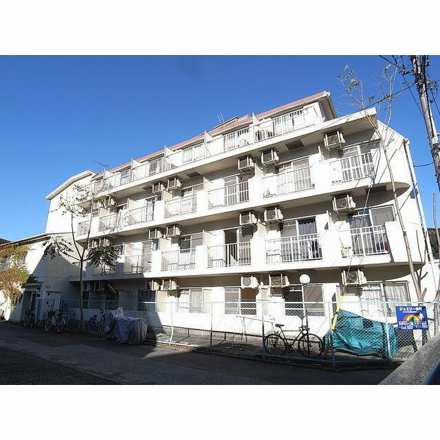 さいたま市浦和区仲町2丁目のマンションの画像