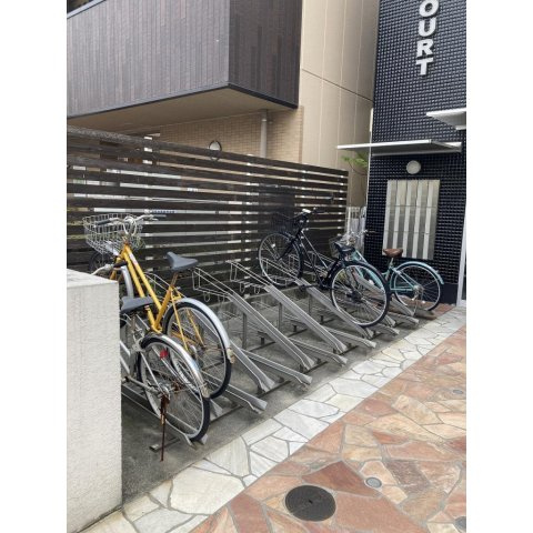 セレブコート玉造のその他