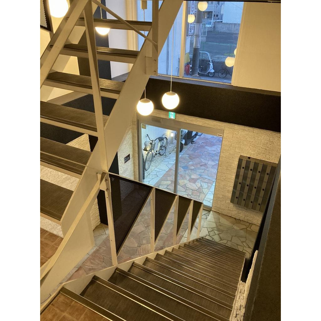 セレブコート玉造のその他