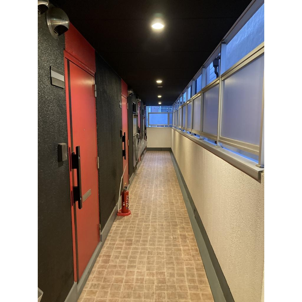 セレブコート玉造のその他